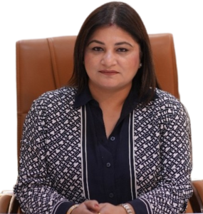 meenu arora