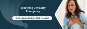 Breathing Difficulty Emergency: Warning Signs & When to Seek Help